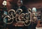 B Gway – Maji 768x769
