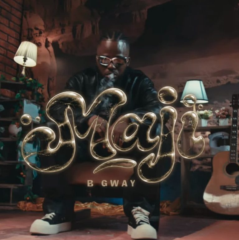 B Gway – Maji 768x769